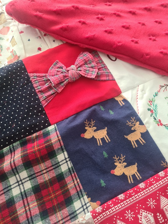 Christmas Blanket - Image 2