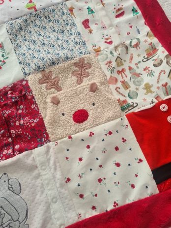 Christmas Cushion